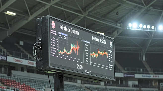 College Football Playoff Committee Adopts Enhanced Metrics for Rankings