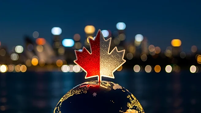 Destination Canada Hosts Focus Canada Event for Travel Agents in Sydney