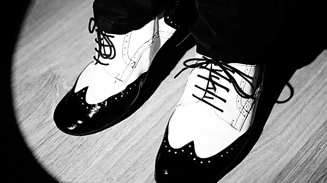 Viral Line Dance 'Boots on the Ground' Celebrates Black Cowboy Culture