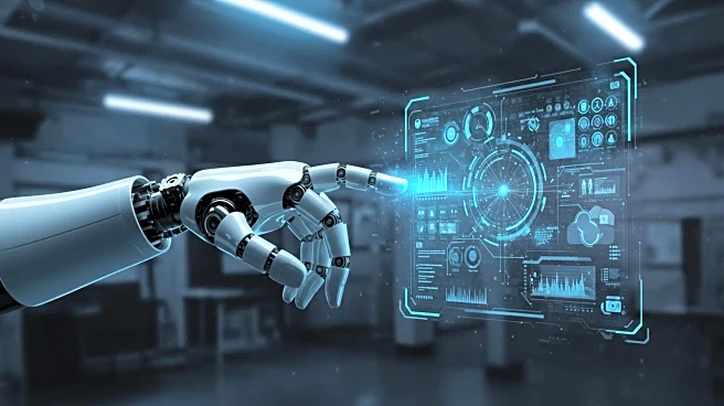 Agentic AI Emerges as a New Frontier Amidst Regulatory Challenges