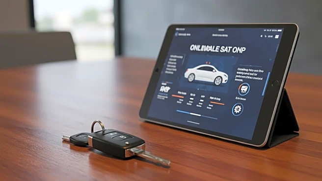 Hertz Partners with Amazon Autos to Expand Online Used Car Sales