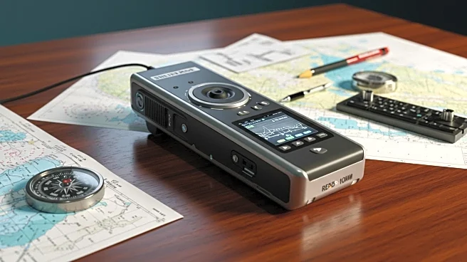 NV5 Unveils Hydrography Innovations in Great Lakes with Upcoming Webinar
