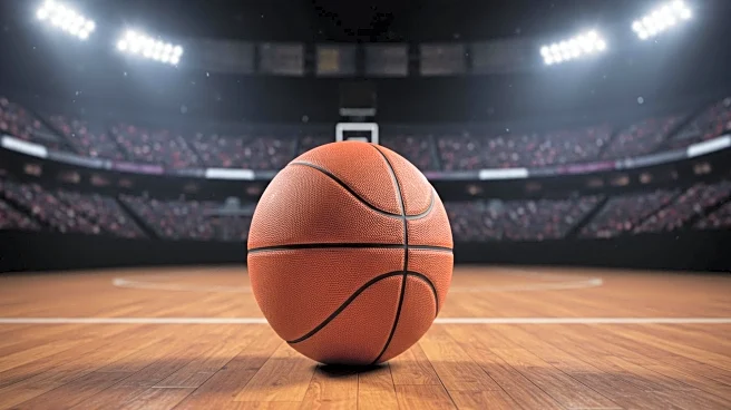 ESPN Extends NBL Broadcast Deal, Expands Streaming to Disney+