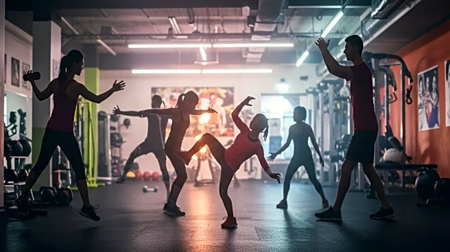 WeightWatchers Focuses on Community to Navigate Competitive Weight Loss Market