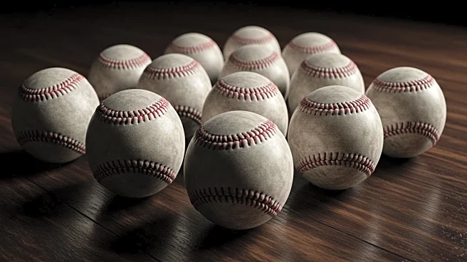 Nationals' Jarlin Susana Strikes Out Career-High 13 in Double-A Performance
