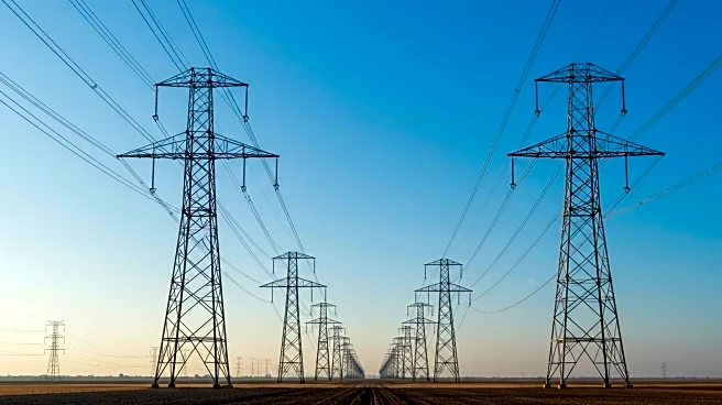 Experts Highlight Benefits Allocation in Interregional Transmission Projects