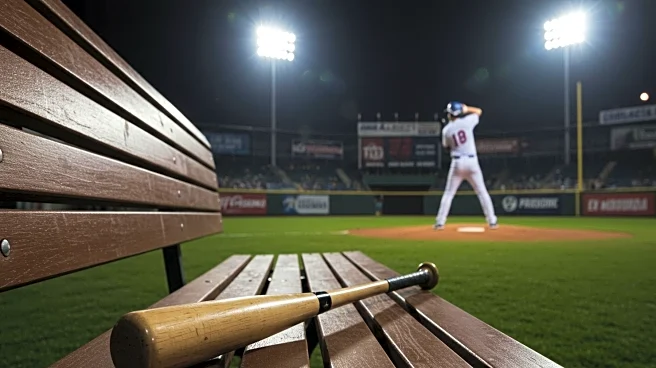 Detroit Tigers' Kerry Carpenter Benched Against Astros' Left-Handed Pitcher