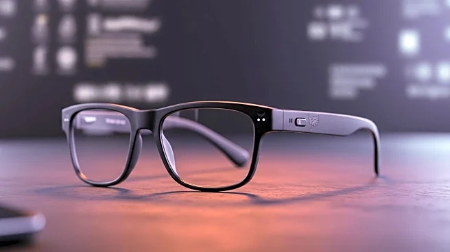 HTC Introduces VIVE Eagle Smartglasses with AI Voice Assistance