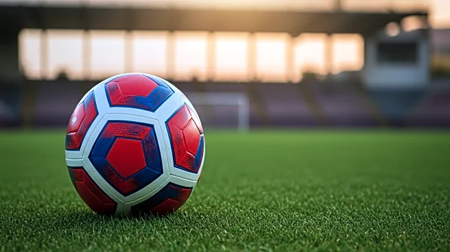 USMNT's Paxten Aaronson Set for Record Transfer to Colorado Rapids