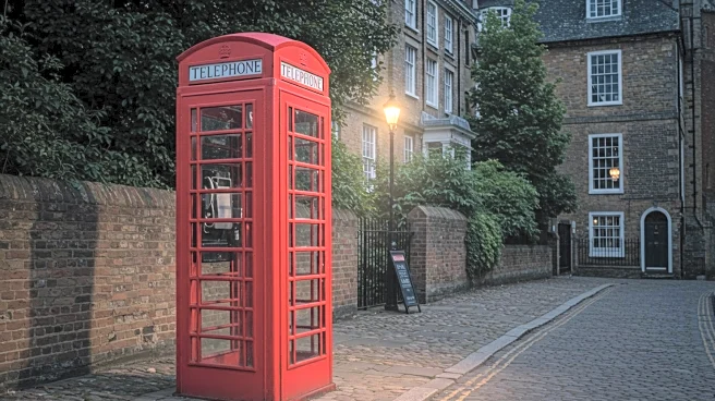 BBC Studios Attracts Hollywood Stars to UK Factual Programming, Expanding Global Audience