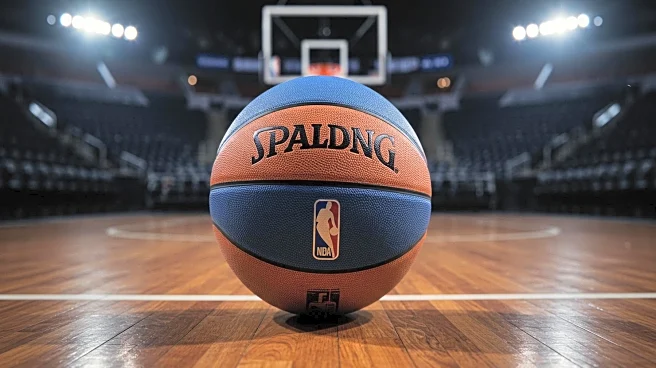 Former Golden State Warrior Lester Quinones Signs with Orlando Magic, Faces Roster Competition