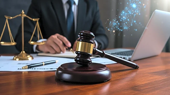 Federal Judge Dismisses Trump Administration's Challenge to Illinois E-Verify Law