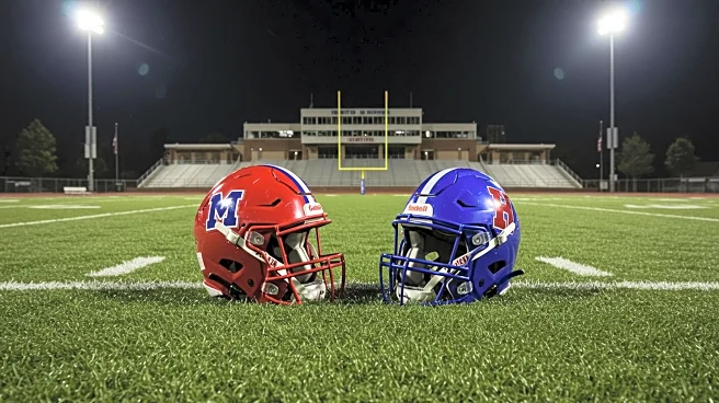 Southland High School Football Season Begins with New Stadiums and Key Storylines