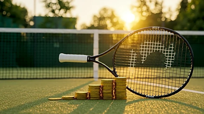 Jannik Sinner Tops Sportico's 2025 Highest-Paid Tennis Players List, Highlighting Financial Growth in Tennis