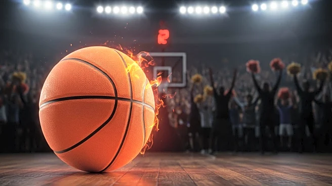 WNBA Sets New Attendance Record, Caitlin Clark's Fever Lead