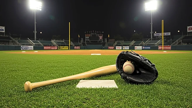 Cardinals' Thomas Saggese: Achieves Three Hits in Victory Over Marlins