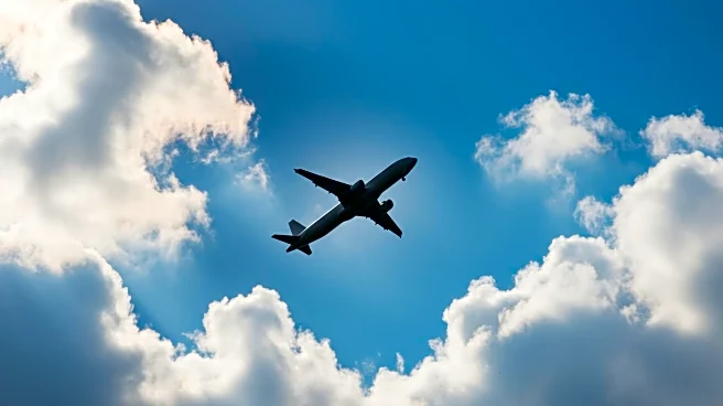 Southwest Airlines Launches Vacation Packages Amidst Travel Industry Challenges