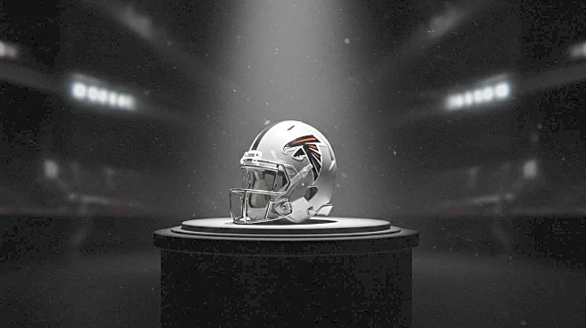 NFL Analysts Predict Atlanta Falcons to Struggle in 2025 Season