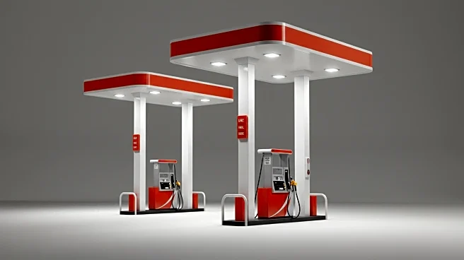 Nabut Brothers LLC Acquires Two Circle K Stores in Baton Rouge