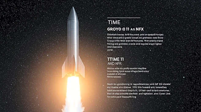 Israeli Venture Capital Firms Group 11 and NFX Recognized by TIME