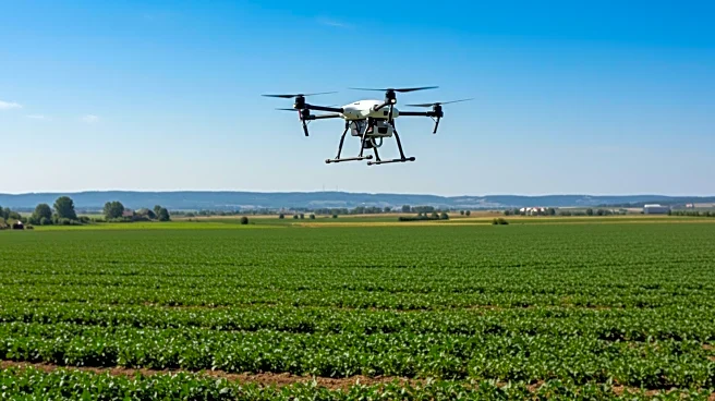 John Deere Collaborates with The Reservoir to Boost High-value Crop Innovation