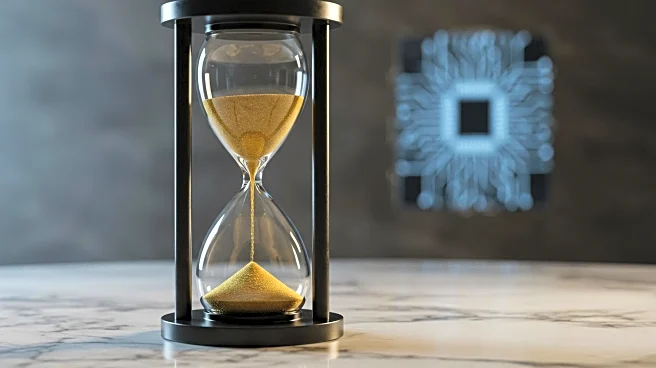 Law Firms Face Pressure to Adapt as AI Challenges Billable Hour Model