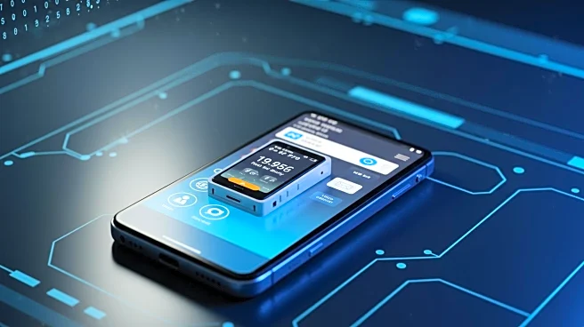 Retailers Embrace Mobile Point-of-Sale Systems for Cashierless Payments