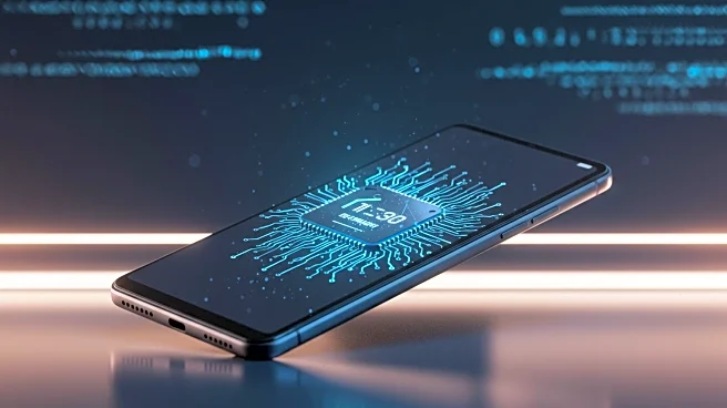 Qualcomm Unveils Snapdragon 7s Gen 4 with Enhanced Features for Mid-Range Smartphones