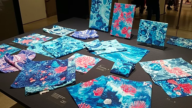 Desigual and Botter Launch 'High Tides' Capsule Collection with Marine Themes