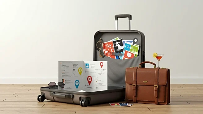 ITB China Report Highlights Shift Towards Personalized Travel Experiences and Bleisure Growth