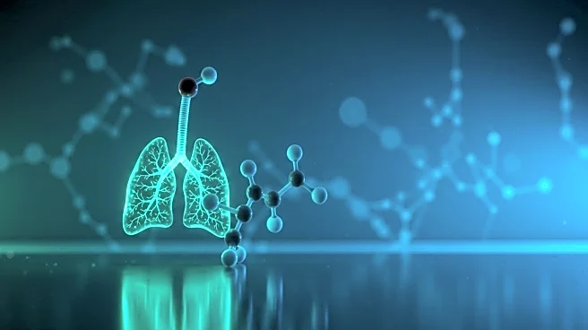 Phase II Study Shows Promising Results for Sacituzumab Tirumotecan in NSCLC Treatment