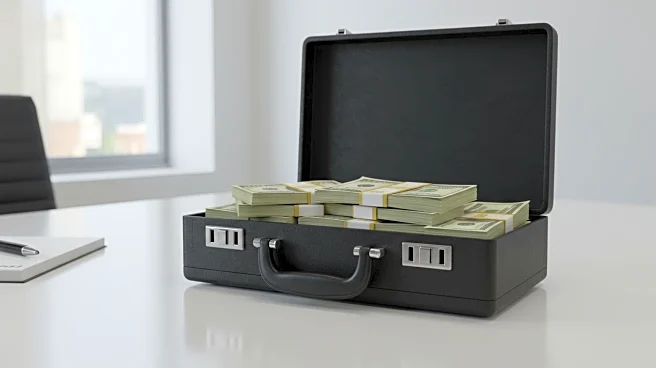 Financial Reporting Council Offers Cash Incentive for Longer Commute
