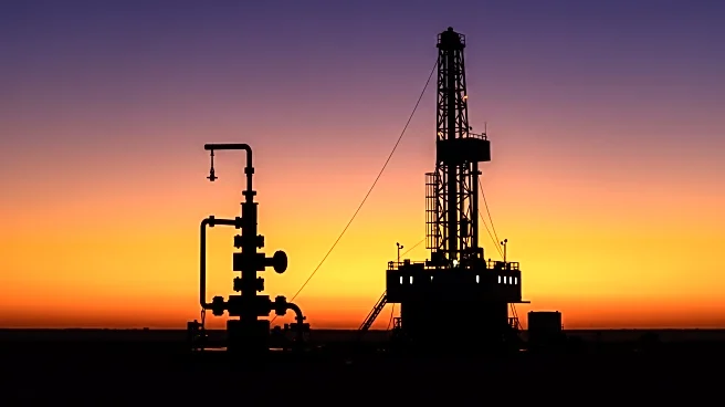 Indonesia Energy Signs Exploration Agreement with Brazil's Aguila to Expand Oil and Gas Opportunities