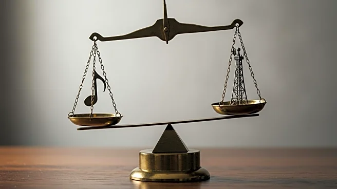 ASCAP and RMLC Reach Settlement Over Music Licensing Rates for Radio Stations