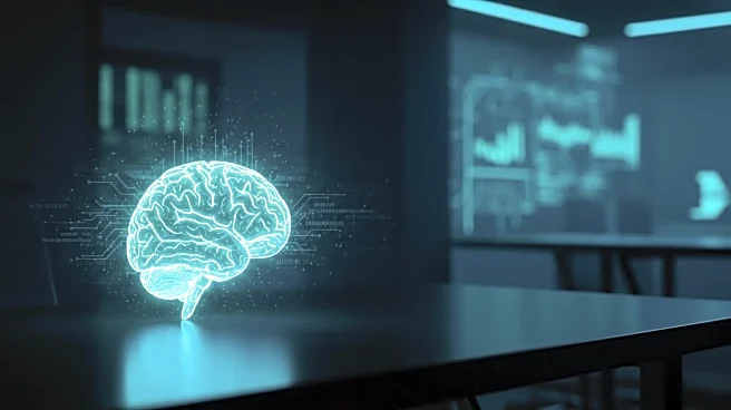 Presbyterian Healthcare Customizes AI Tools to Enhance Clinical Team Retention