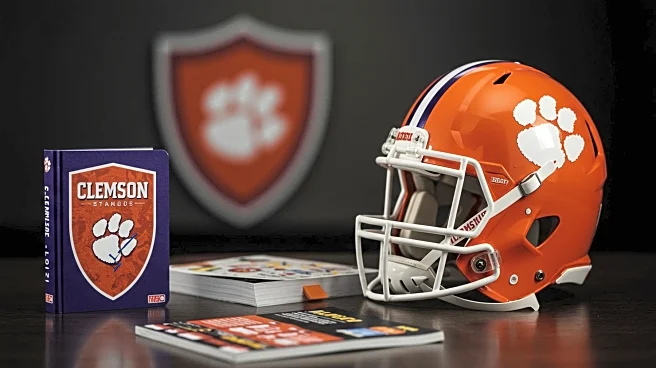 Clemson's Offensive Strength and Defensive Uncertainty Under New Coordinator Tom Allen
