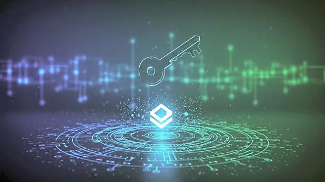 Cryptocurrencies Revolutionize Unexpected Aspects of Life, Impacting Digital Identity and Intellectual Property