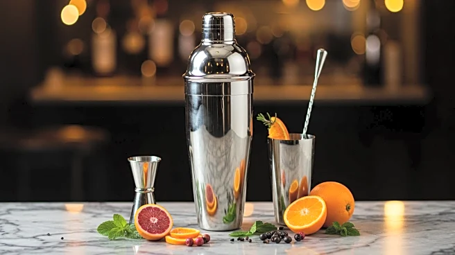 Suntory's Chief Brand Officer John Alvarado Discusses Modernizing Spirits Marketing for Gen Z
