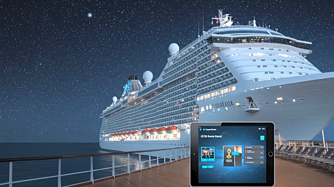 Celestyal Enhances Cruise and Land Package for Travel Advisors with New Booking System