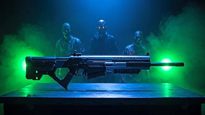 John Carpenter's Toxic Commando Set for 2026 Release with Zombie Action