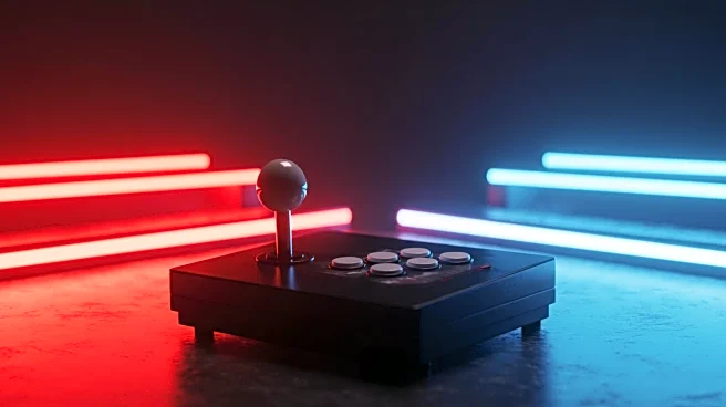 Dotemu Announces Release Date for Absolum, Promising Depth in Beat-'em-Up Genre