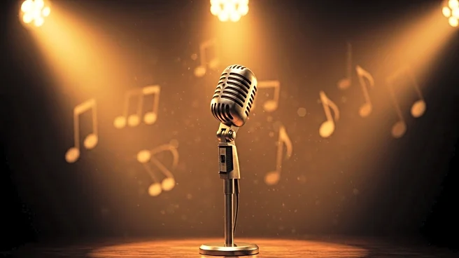 Melissa Morgan to Perform Billie Holiday Classics at JazzArts Charlotte