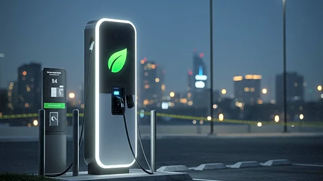 Nissan Announces 2026 Leaf Pricing, Starting at $29,990, Offering Affordable EV Options