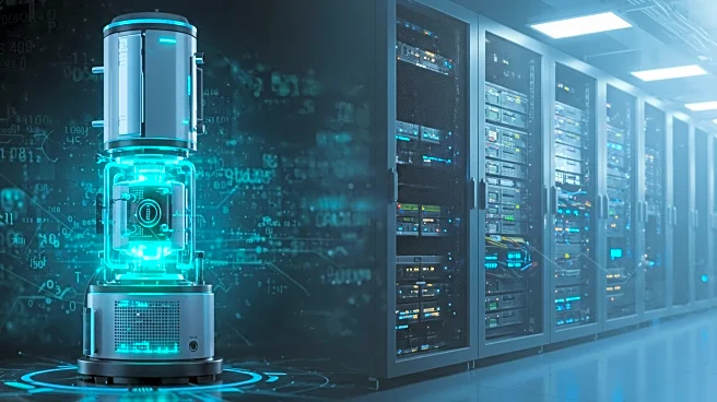 Aalo Atomics Secures $100M for Microreactor and Data Center Development