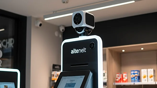 Aldi Introduces AI Cameras and Self-Checkouts in London Store Revamp
