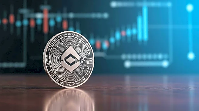 SEC Revises Crypto Regulation Approach, Reducing Securities Classification