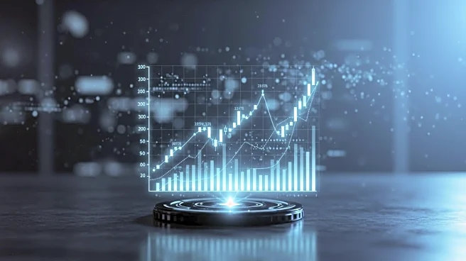 Figure Technology Solutions Files for IPO Amid Crypto Market Surge