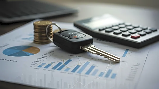 Americans Consider Auto Loan Refinancing Amid Rising Interest Rates
