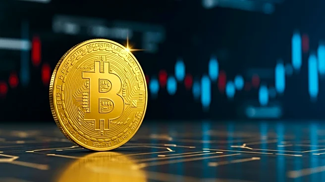 Cryptocurrency Market Maintains Macro Bullish Outlook Despite Pullback