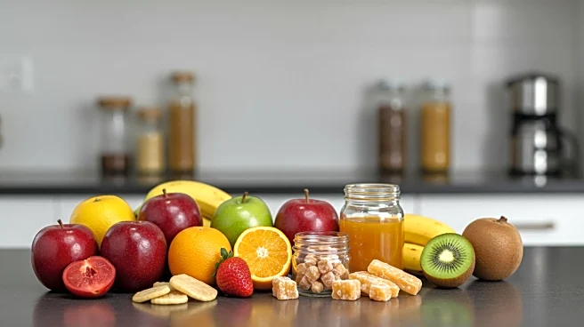 IFT FIRST Highlights Shift to Natural Colors and Sweeteners Amid Consumer Concerns